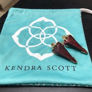 Kendra Scott Earrings